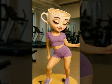 Dancing #brrbrrpatapim #ballerinacappuccina #rap #tralalerotralala #tungtungtungsahur