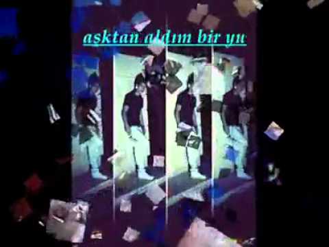 XxKaNo Ft SaDaKaT -(Gidiyorum Yanlızlığına)-2o11.mp4
