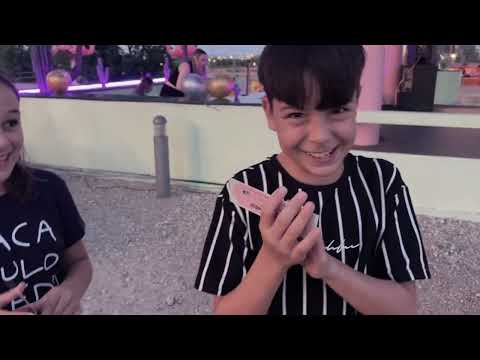 Óliver hace un Vlog  SIN FILTROS (Versión sin edición)
