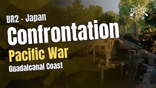 Pacific War – Guadalcanal Coast