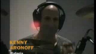 revolver making of de &quot;calle mayor&quot; (el disco)