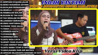 Download lagu Berpisah Diujung Jalan - Indah Yastami Full Album || Indah Yastami Top 20 Best Akustik Terpopuler mp3 Download lagu Berpisah Diujung Jalan - Indah Yastami Full Album || Indah Yastami Top 20 Best Akustik Terpopuler mp3
