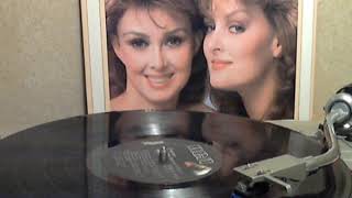 The Judds - Turn It Loose [original Lp version]