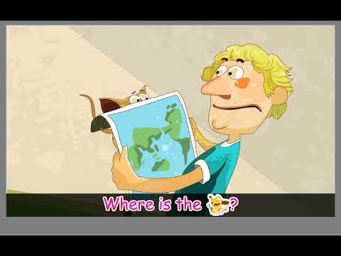 EFL Phonics 1 Unit 5 Chant - Mm Nn Oo