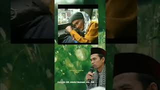 Download lagu Ceramah sedih ustadz Abdul somad tentang ibu mp3