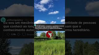 Mitos antigos que ainda acreditam #shorts #redditstories