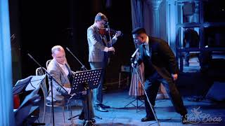 Video thumbnail for «FANTASIA DE TANGO» | show by Sebastian Arce