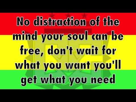 Dub Campaign - Upon Creation - Lyrics