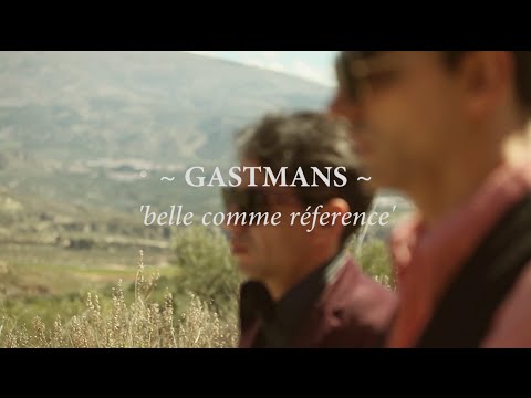 GASTMANS - Belle Comme Réference