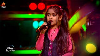 Super Singer Junior Season 8  30th April 2022 - Pr