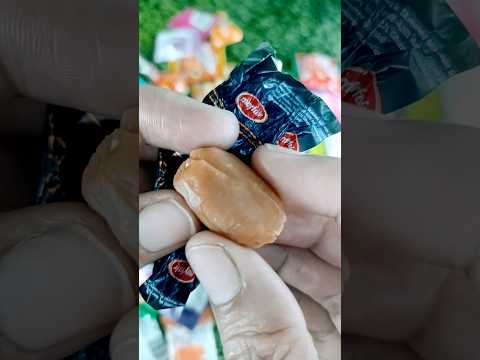 Eclairs Candy #shorts