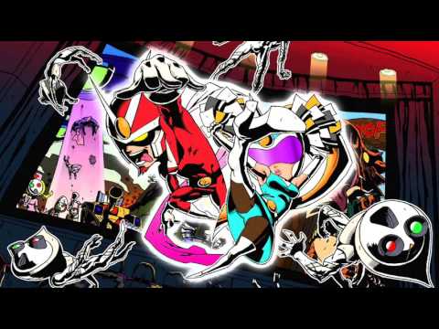 Viewtiful Joe 2 Music - Viewtiful Heroes and The Statue of Doom