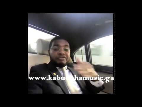 NEGRO BUÉ FALA SOBRE O SUPOSTO BEEF ENTRE PROJECTO X E A FORÇA SUPREMA