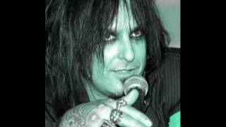 Nikki Sixx-If I Die Tomorrow