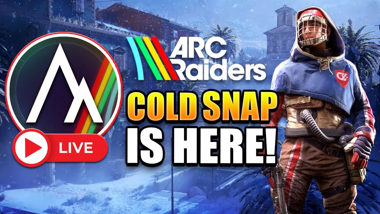 HUGE WINTER UPDATE IS HERE! TESTING EVERYTHING!