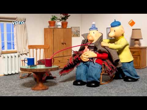 Buurman en Buurman 107 - Sauna