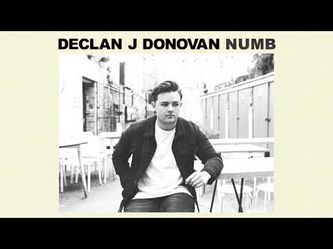 Declan J Donovan - Numb (Official Audio)