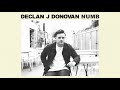 Declan J Donovan Numb Official Audio