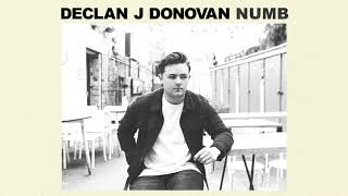 Declan J Donovan - Numb (Official Audio)