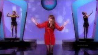 Pam Tillis, When You Walk in the Room, 1994