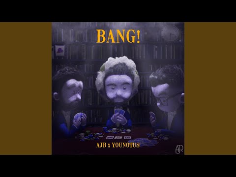 Bang! (Remix)