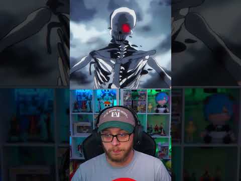 ZORO MEETS DEATH! One Piece Episode 1065 Reaction! #shorts