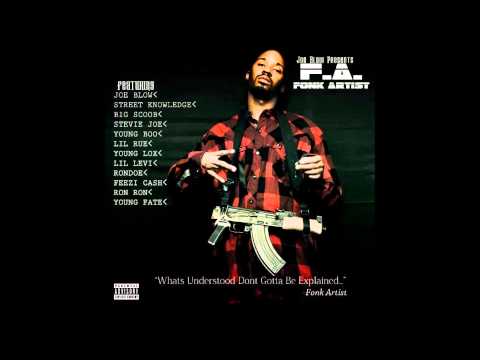 FA   Dope Spot feat  Abm, Looney Lu & Denny Bo