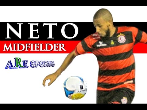 NETO VOLANTE