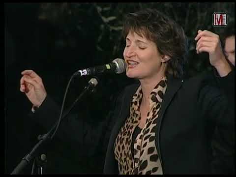 Beverly Jo Scott "Tennessee Tears" (live)