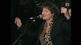 Beverly Jo Scott "Tennessee Tears" (live)