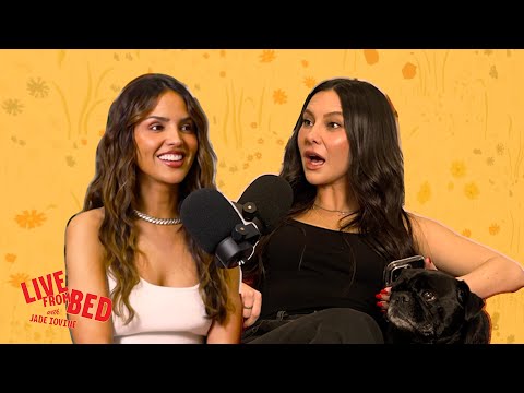 In Bed with Eiza González | FULL Episode