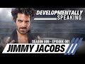 Jimmy Jacobs S9 E1 WWE TNA AEW ROH