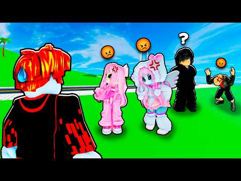 Este Juego ARRUINÓ Nuestra Amistad…