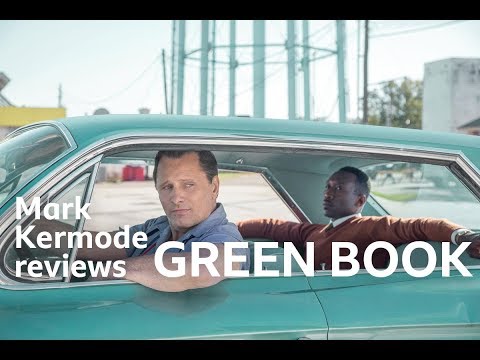 Green Book reviewed by Mark Kermode