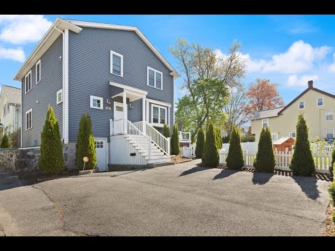 5 Valley Street Canton, MA | ColdwellBankerHomes.com