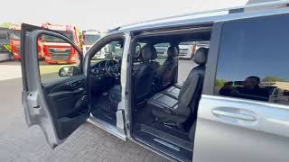 Mercedes-Benz V-KLASSE V220 / AMG / Dubb cabine / Avantgarde / 360 camera / Le furgoneta peque&ntilde;a | Imagen 4 - Autoline