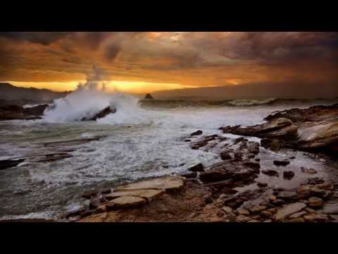 Café del Mare : Viggo - Rivers Flow (Feat. Glow)