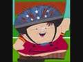 Eric Cartman In The Ghetto 