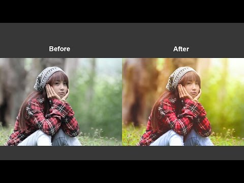Overexposure Image Editing in Photoshop shorts photoshop photography editing