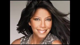 LOVE LETTERS - NATALIE COLE