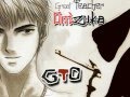 GTO: Ending 2 - Shizuku (traduction Japonais ...