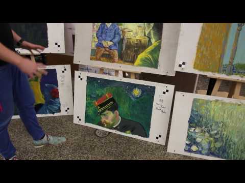 29.7 Painting Sale - Part 3