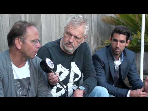 Hernan Losada nieuwste én meest prestigieuze aanwinst voor KFCO Beerschot Wilrijk