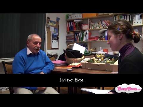 Koje igre bi se dijete trebalo igrati