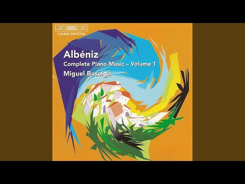 12 Piezas características, Op. 92, B. 29: No. 6, Pilar