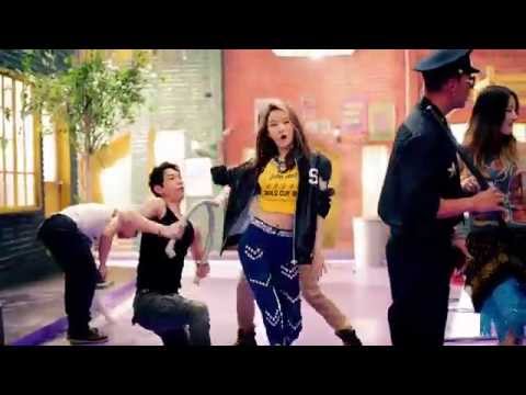 4MINUTE-What's my name(dows meneger)