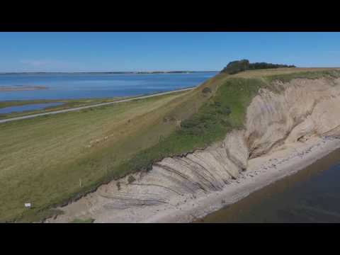 Mors - Natur i verdensklasse