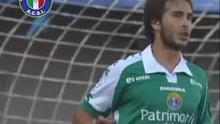 Audax Italiano 1 - 1 U. De Chile | Campeonato Clausura 2011