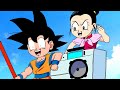 Dragon Ball Daima RAP BATTLE