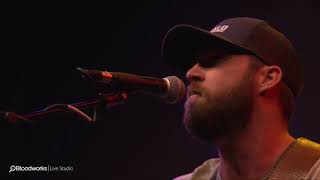 Riley Green - In a Truck Right Now (98.7 THE BULL)